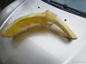 Predám predný blatník Jawa Danndy - 2