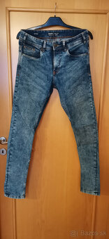 Pánske rifle v. 30/32 - 2