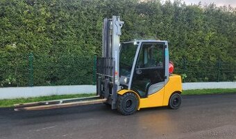 VZV Jungheinrich TFG 435s - 2