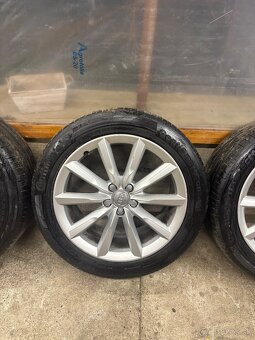 255/45 r19 5x112 - 2