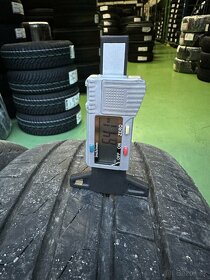 215/55 R17 94W PIRELLI CINTURATO P7 - 2