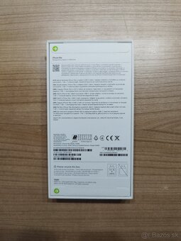 iPhone 16e 128GB - 2