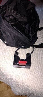 Taška na riadidlá - 2