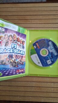 F1 Race stars Xbox 360 - 2