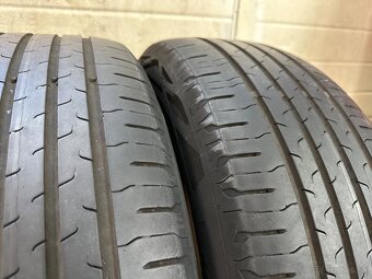205/55R17 letne - 2