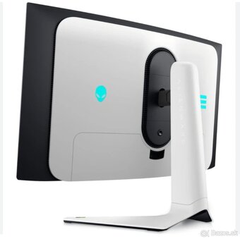 Monitor – Dell Alienware AW3225QF - 4K 240Hz - 0.03ms /10bit - 2