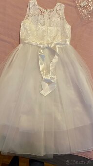 Saty na 1.svate prijímanie - 2