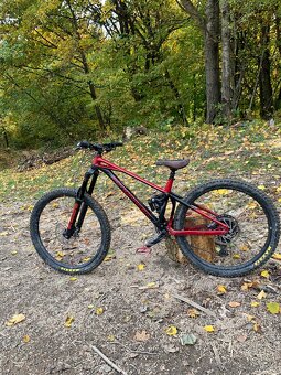 Mondraker superfoxy - 2