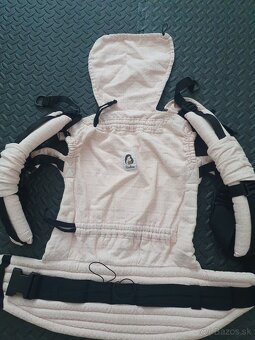 Nosic Rishino flexible - 2