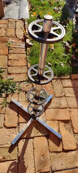 predam stojan na pneu - 2