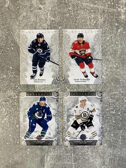 Hokejové kartičky mix NHL 2 - 2