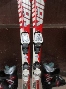 Vôlkl Racetiger GS-110cm - 2