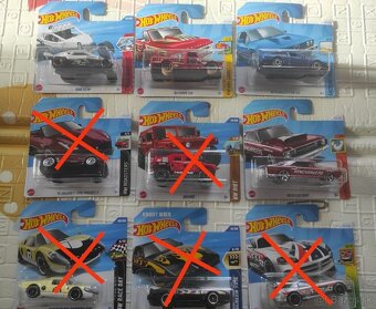 .Hot Wheels. - 2