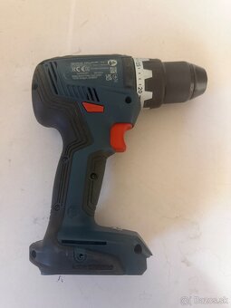 Bosch GSR 18V-55 - 2
