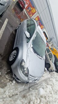 Vw golf plus lpg - 2