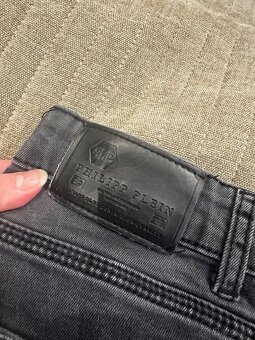 Philipp plein rifle - 2