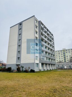 Predaj garsónky s balkónom – Malacky, ul. Skuteckého - 2