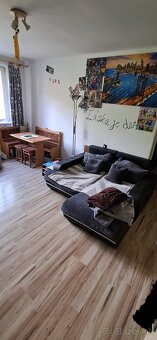 Predám byt v Plešivci - 2