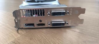 MSI GTX970 OC 4 GB top stau - 2