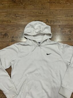 Nike mikina Biela - 2