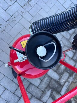 Tlaková nádoba - 2