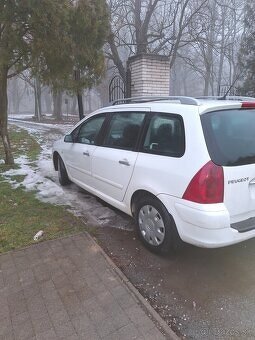 Predam peugeot 307sw 1.6 16v 80kw - 2