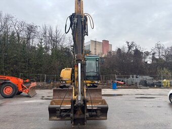 CATERPILLAR M 316 D 4X4 - 2