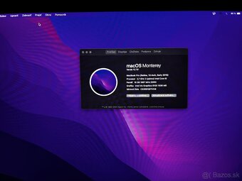 Apple MacBook pro early2015 - 2