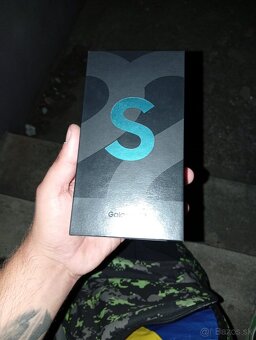 Samsung Galaxy S22 8GB/128GB - 2