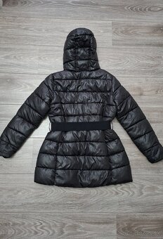 Dievčenská bunda 152-158 - 2