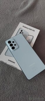 Samsung galaxy A53 5g 128gb - 2