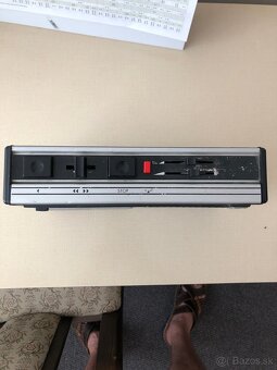 Radiomagnetofón - 2