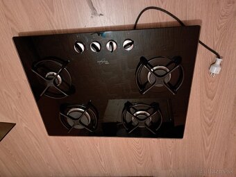 Plynova varna doska Whirlpool - 2