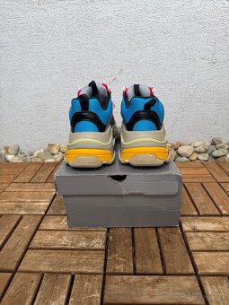 Balenciaga Triple S - 2
