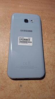 Samsung galaxy J5 2017 - 2