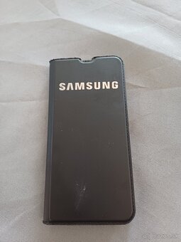 Predám Smsung Galaxy M 21 - 2