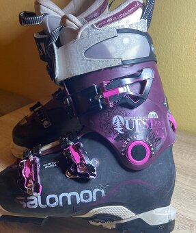 Salomon Guest Pro W. - 2