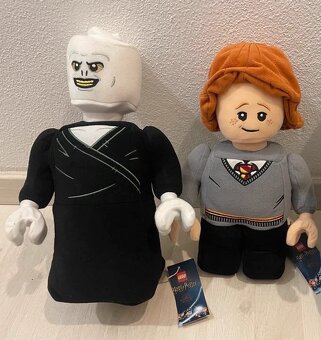 LEGO Lord Voldemort Harry Potter 342790 - 2