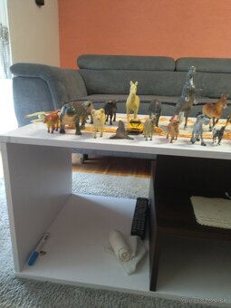 Hračkárske zvieratá - 2