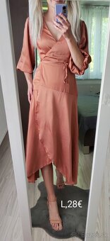 Nové spoločenské šaty - 2