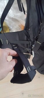 Turisticky nosic Dromader - 2