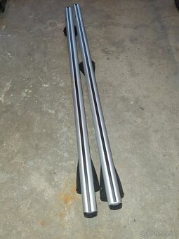 Priečne nosiče - 2