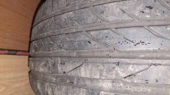 Matador Hectorra 3 205/55 r16 91 V - 2