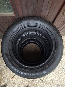 205/55 r16 Michelin Nové 2025 - 2