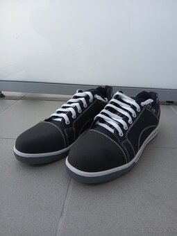 Pracovné topánky Ardon - 2