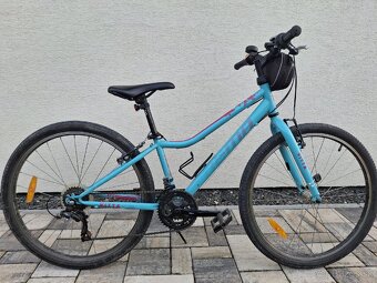 Detský bicykel "26" - 2