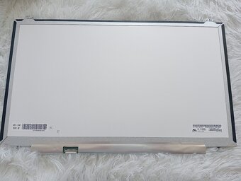 predám 17,3" LED SLIM displej 30pin eDP - LP173WF4 - 2
