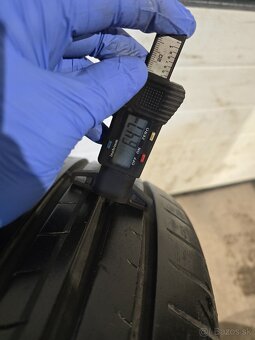 Letné Pneu Dunlop 185/60 R15 - 2