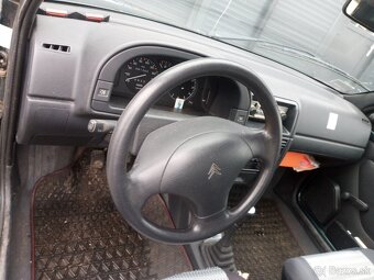 Predám Citroen ax 1.4d - 2