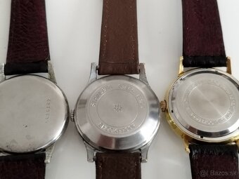 Predám mechanické hodinky - 2